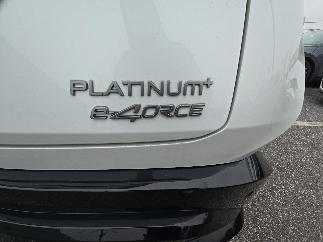 2023 Nissan Ariya PLATINUM+ e-4ORCE Glen Burnie MD