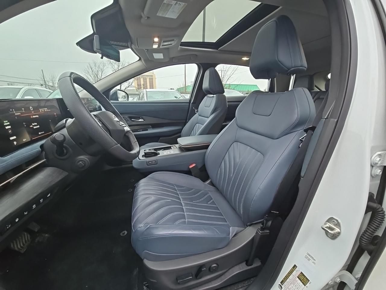 2023 Nissan Ariya PLATINUM+ e-4ORCE Glen Burnie MD