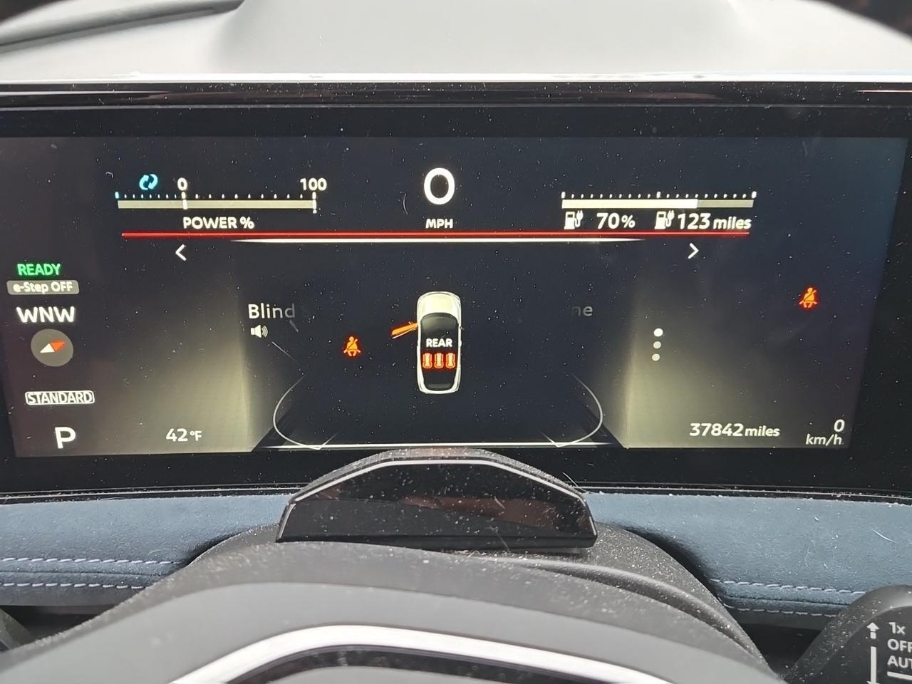 2023 Nissan Ariya PLATINUM+ e-4ORCE Glen Burnie MD