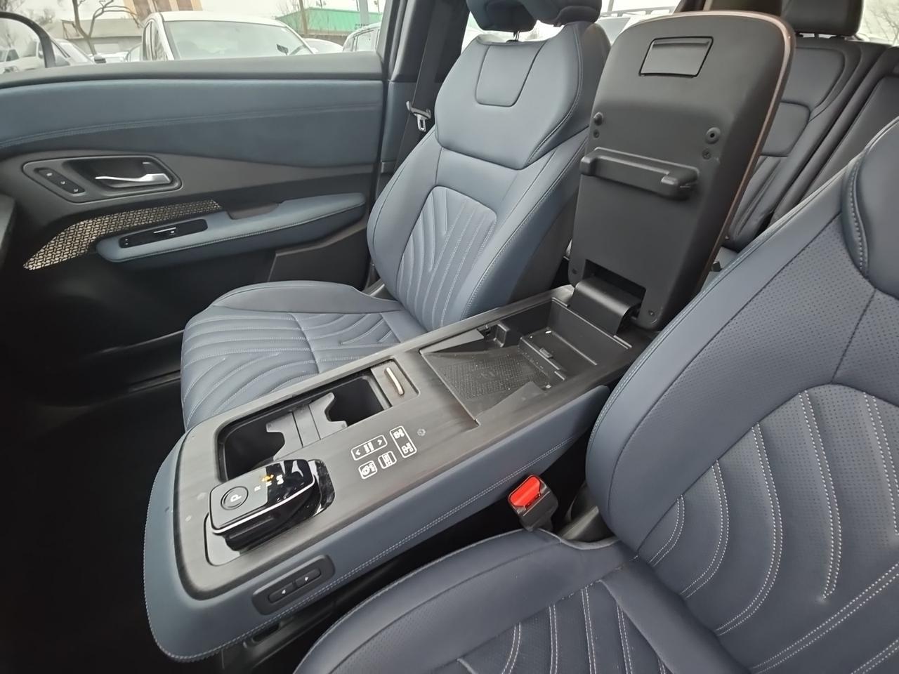 2023 Nissan Ariya PLATINUM+ e-4ORCE Glen Burnie MD