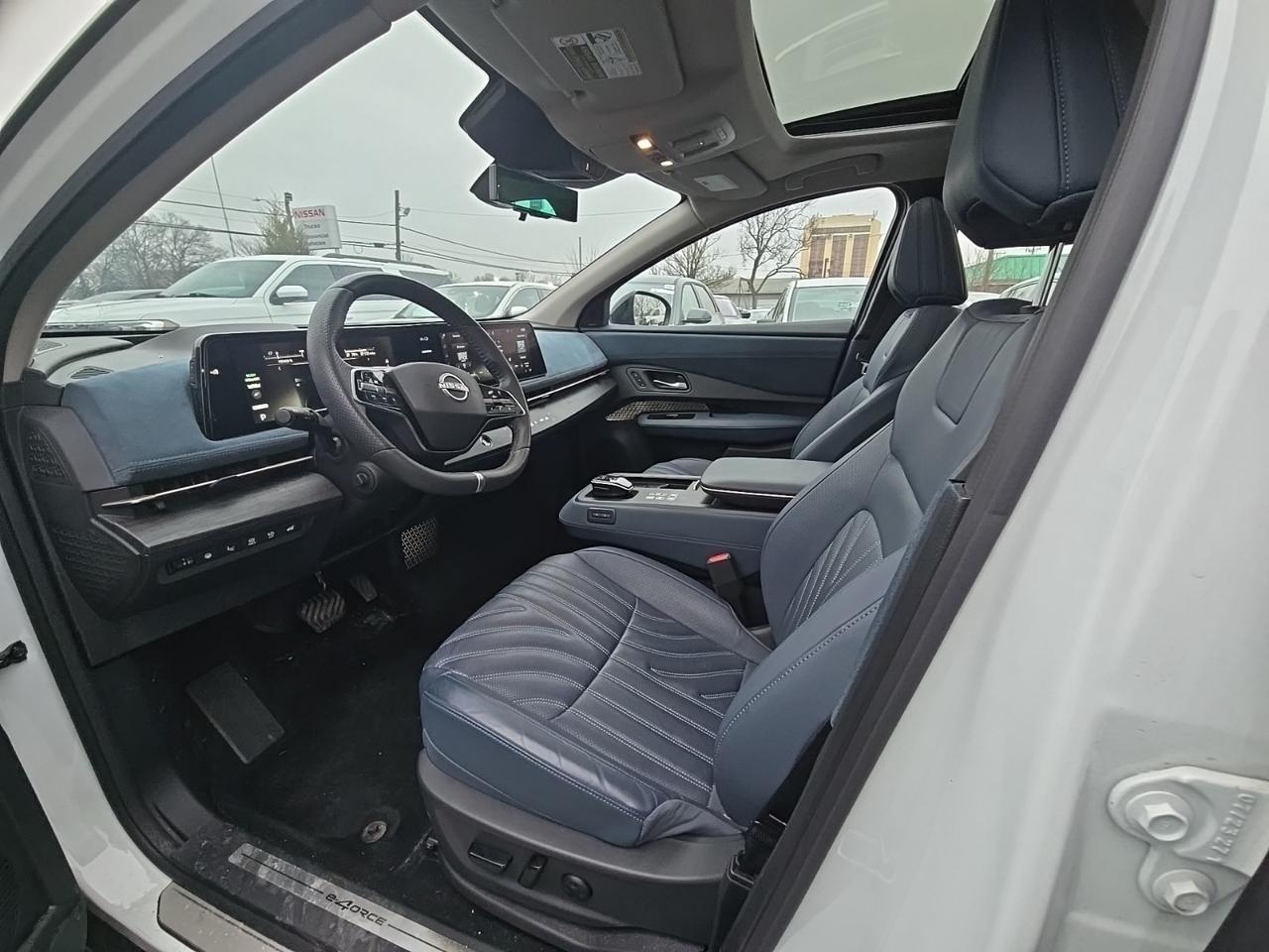 2023 Nissan Ariya PLATINUM+ e-4ORCE Glen Burnie MD