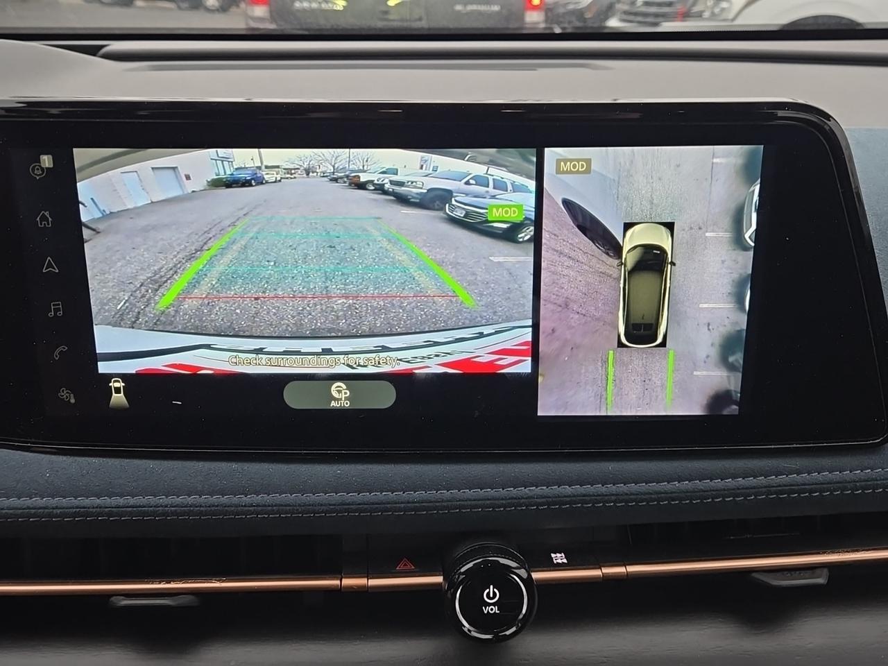 2023 Nissan Ariya PLATINUM+ e-4ORCE Glen Burnie MD