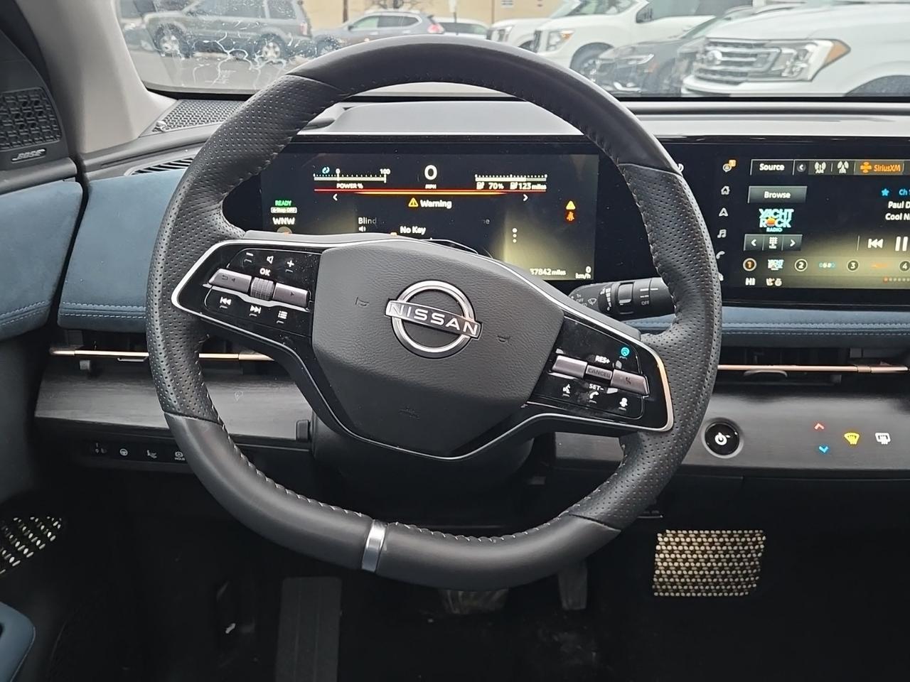 2023 Nissan Ariya PLATINUM+ e-4ORCE Glen Burnie MD