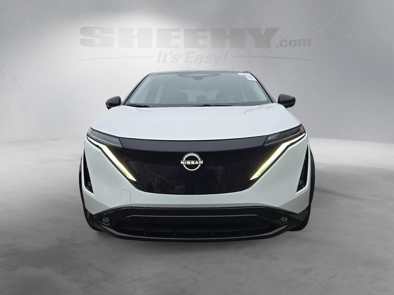 2023 Nissan Ariya PLATINUM+ e-4ORCE Glen Burnie MD