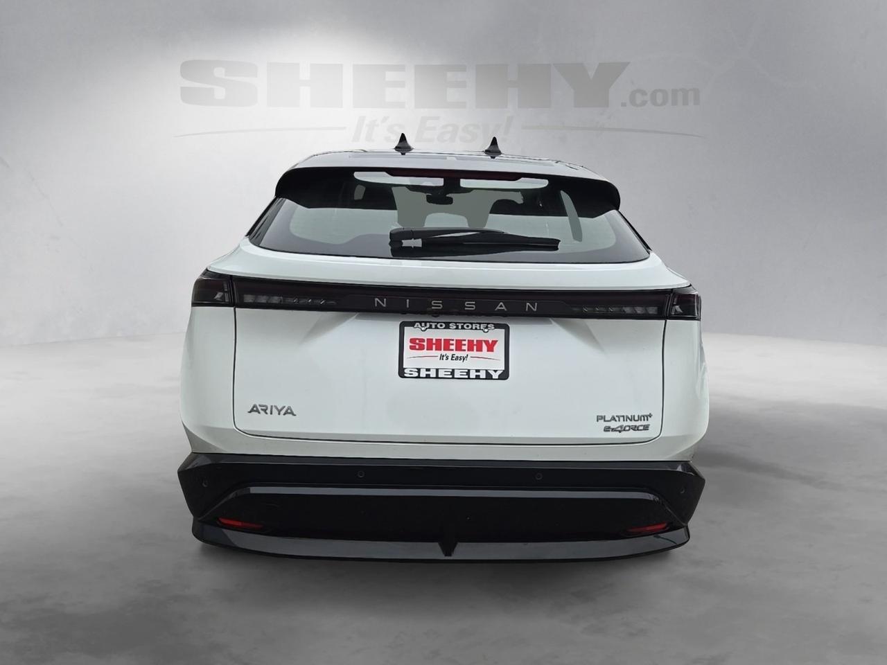 2023 Nissan Ariya PLATINUM+ e-4ORCE Glen Burnie MD