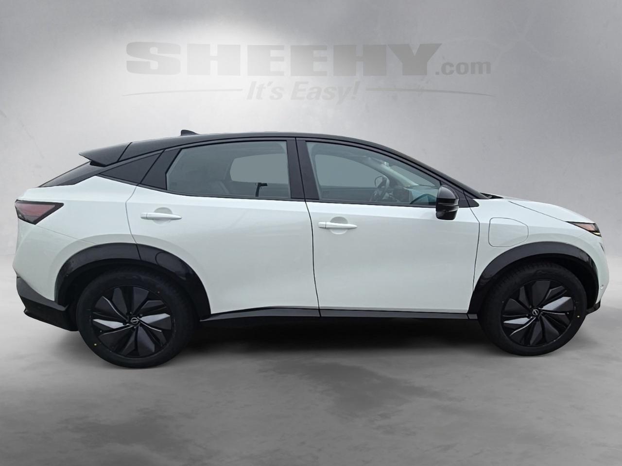 2023 Nissan Ariya PLATINUM+ e-4ORCE Glen Burnie MD