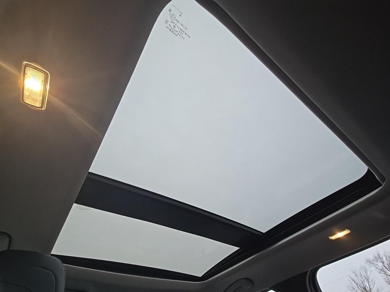 2023 Nissan Ariya PLATINUM+ e-4ORCE Glen Burnie MD