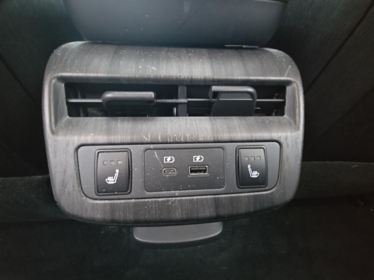 2023 Nissan Ariya PLATINUM+ e-4ORCE Glen Burnie MD