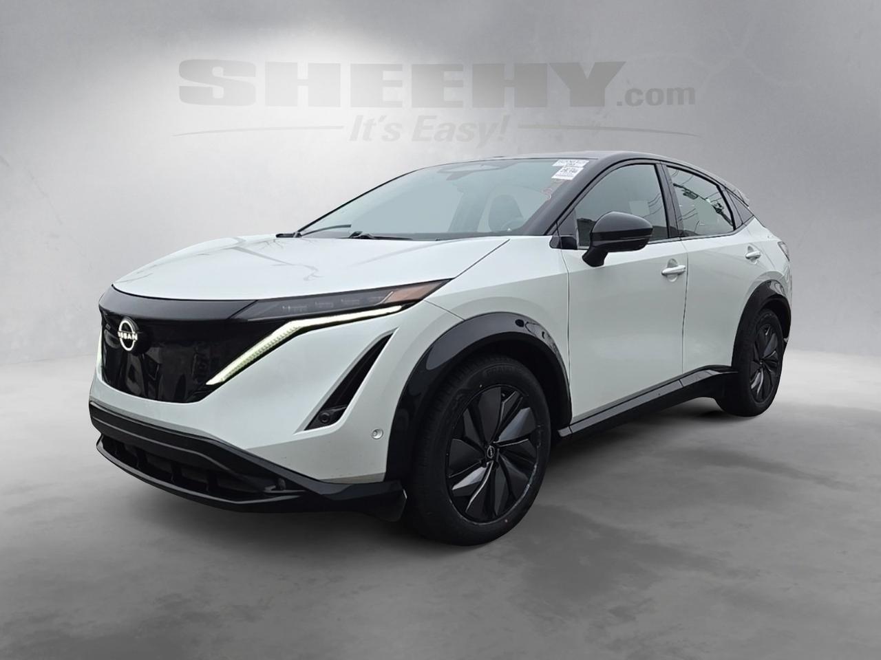 2023 Nissan Ariya PLATINUM+ e-4ORCE Glen Burnie MD