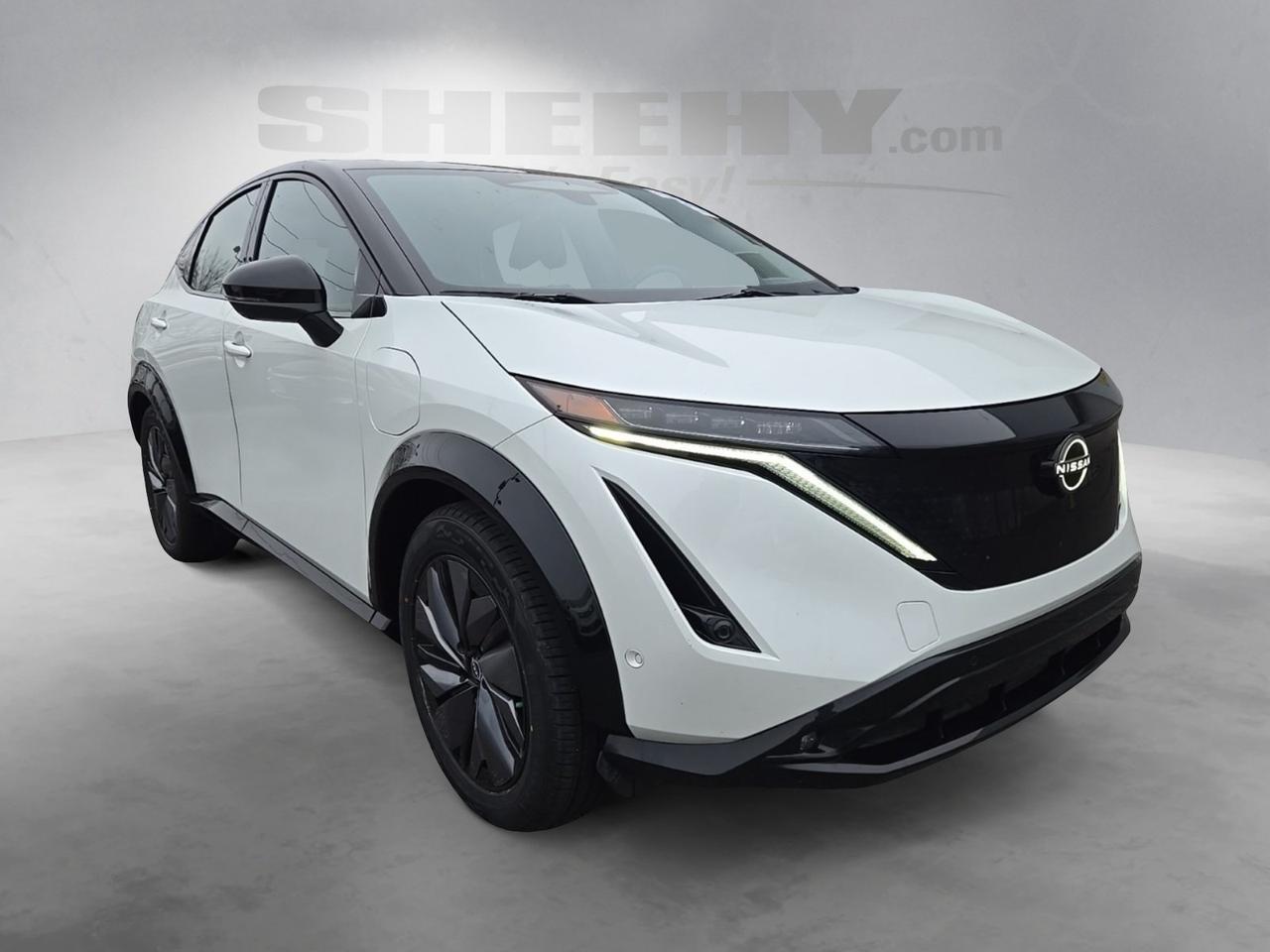 2023 Nissan Ariya PLATINUM+ e-4ORCE Glen Burnie MD