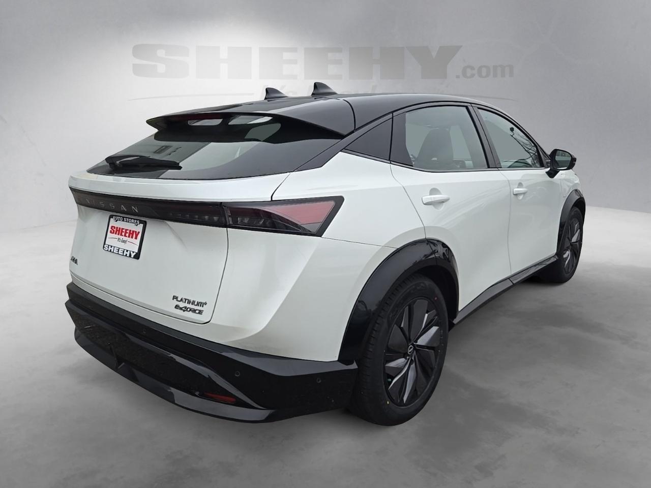 2023 Nissan Ariya PLATINUM+ e-4ORCE Glen Burnie MD