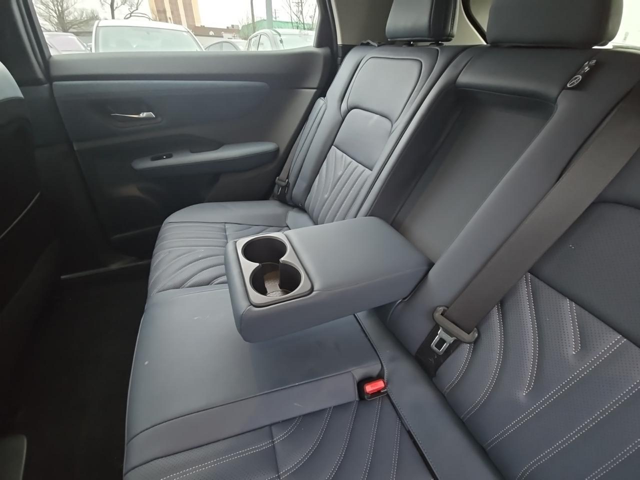 2023 Nissan Ariya PLATINUM+ e-4ORCE Glen Burnie MD