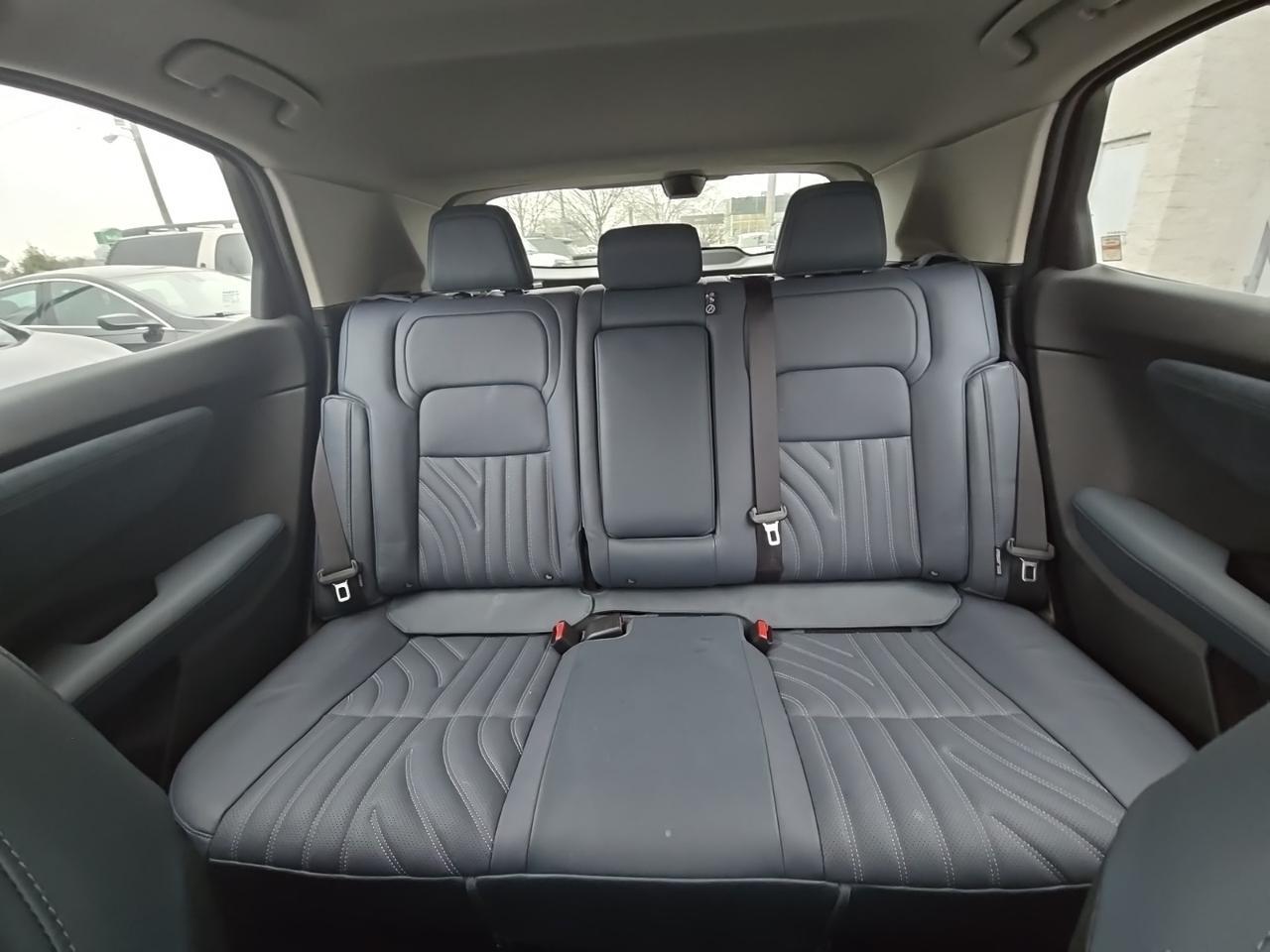 2023 Nissan Ariya PLATINUM+ e-4ORCE Glen Burnie MD