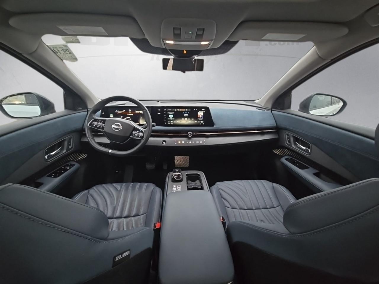 2023 Nissan Ariya PLATINUM+ e-4ORCE Glen Burnie MD