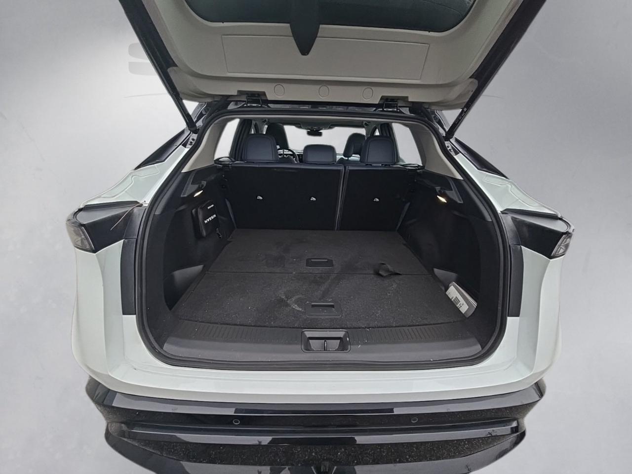 2023 Nissan Ariya PLATINUM+ e-4ORCE Glen Burnie MD