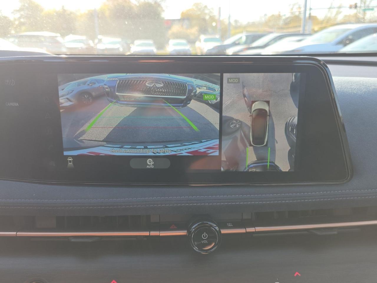 2023 Nissan Ariya PLATINUM+ e-4ORCE Glen Burnie MD