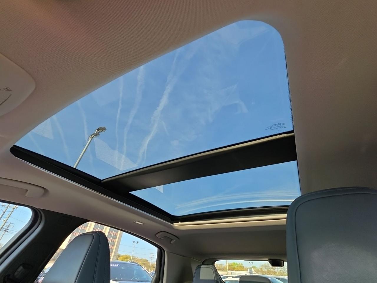 2023 Nissan Ariya PLATINUM+ e-4ORCE Glen Burnie MD