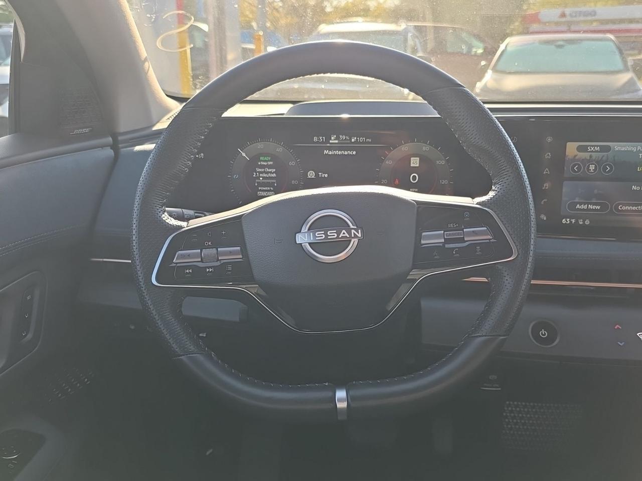 2023 Nissan Ariya PLATINUM+ e-4ORCE Glen Burnie MD