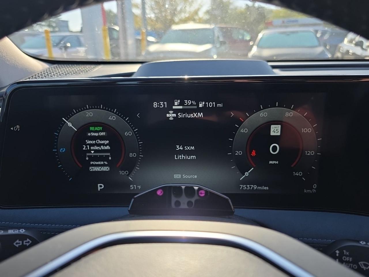 2023 Nissan Ariya PLATINUM+ e-4ORCE Glen Burnie MD