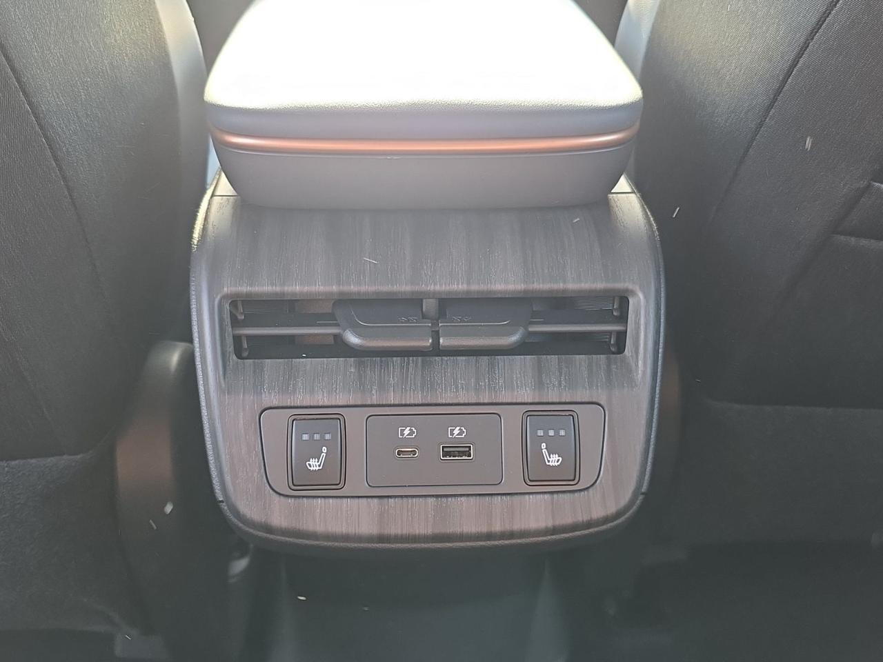 2023 Nissan Ariya PLATINUM+ e-4ORCE Glen Burnie MD