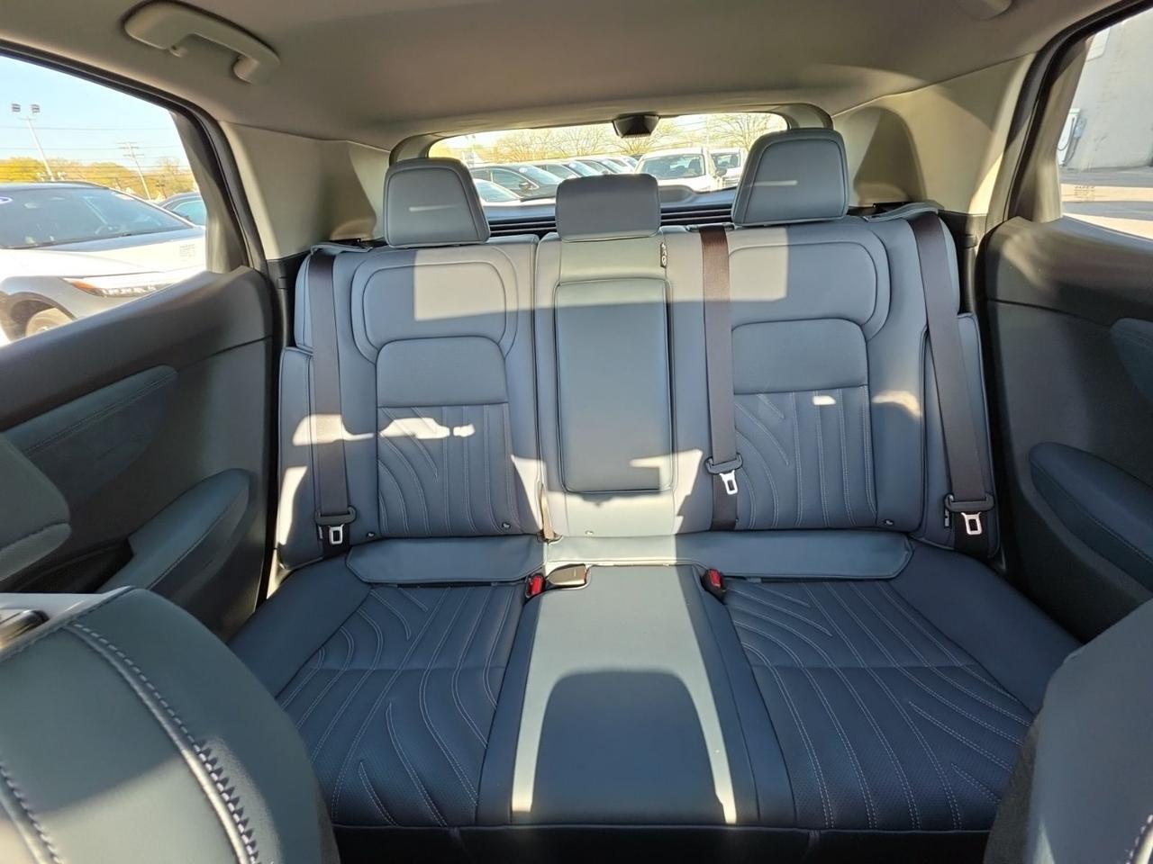 2023 Nissan Ariya PLATINUM+ e-4ORCE Glen Burnie MD