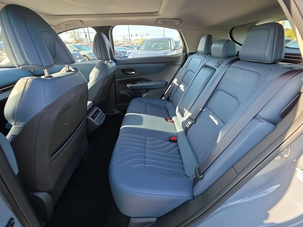 2023 Nissan Ariya PLATINUM+ e-4ORCE Glen Burnie MD