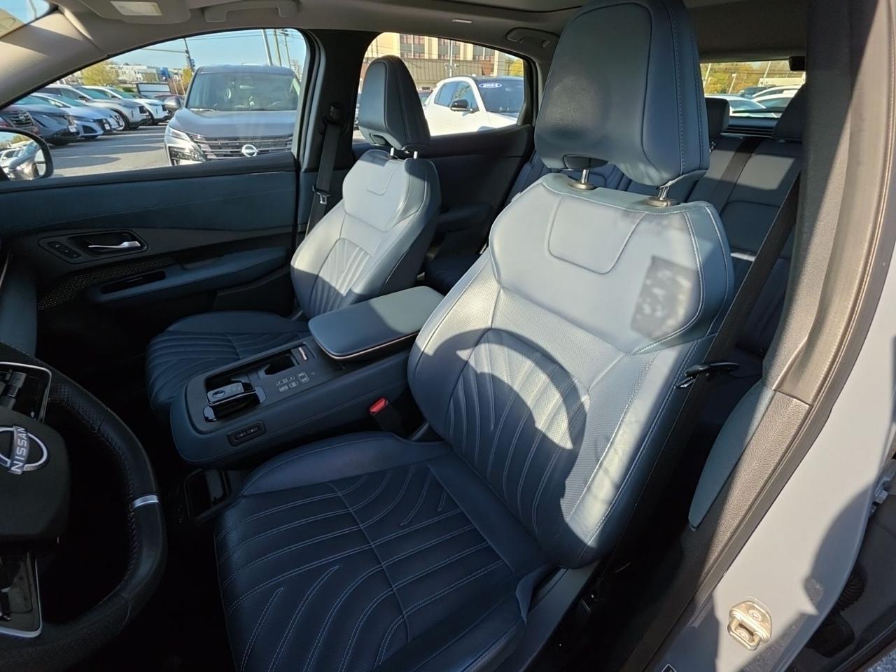 2023 Nissan Ariya PLATINUM+ e-4ORCE Glen Burnie MD