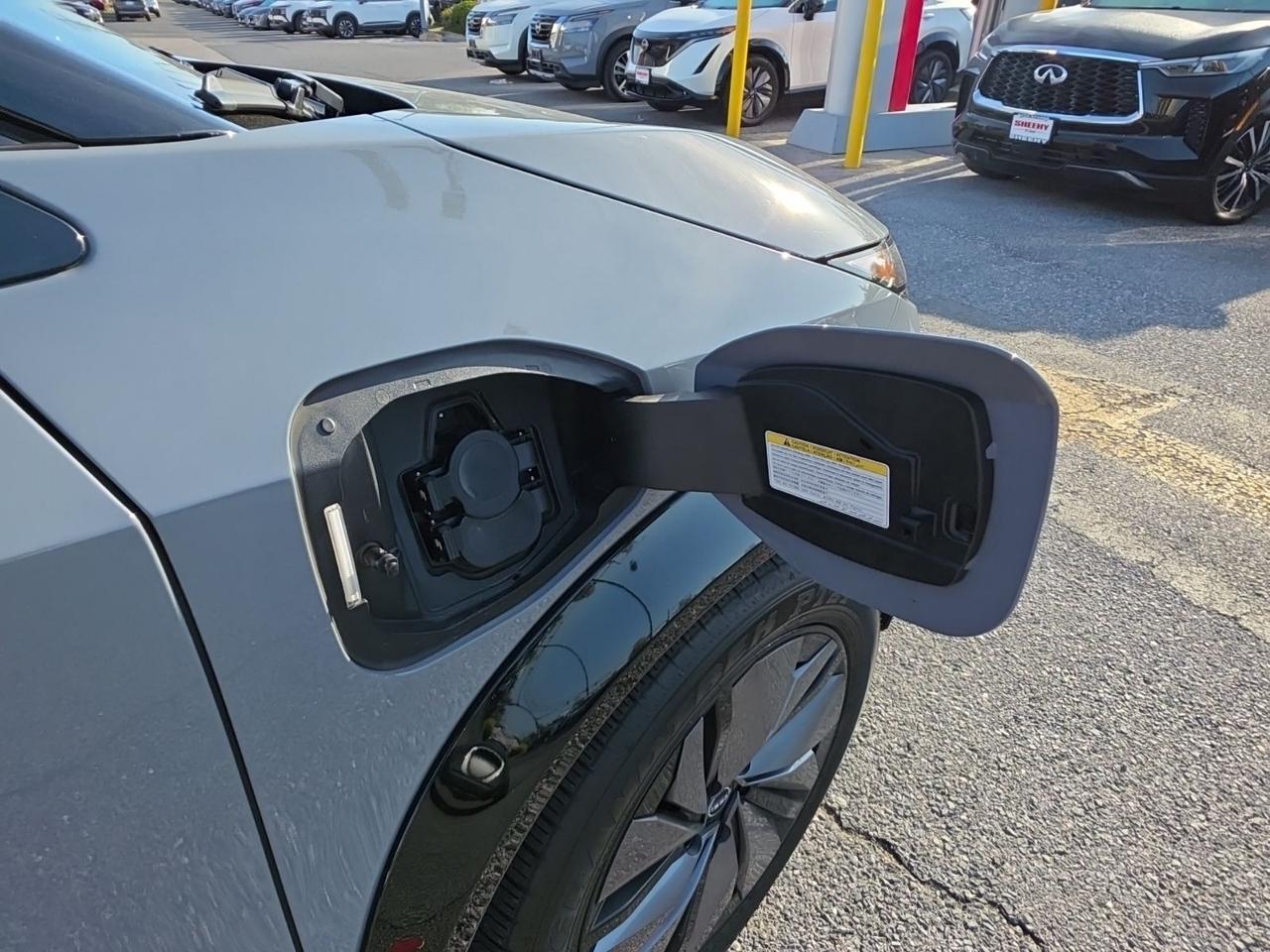 2023 Nissan Ariya PLATINUM+ e-4ORCE Glen Burnie MD