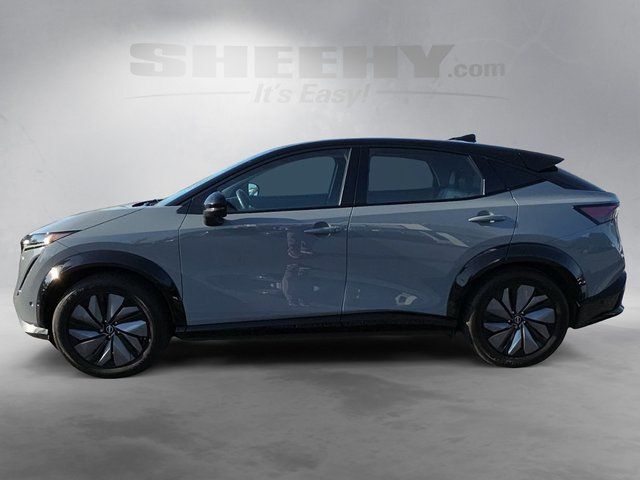 2023 Nissan Ariya PLATINUM+ e-4ORCE Glen Burnie MD