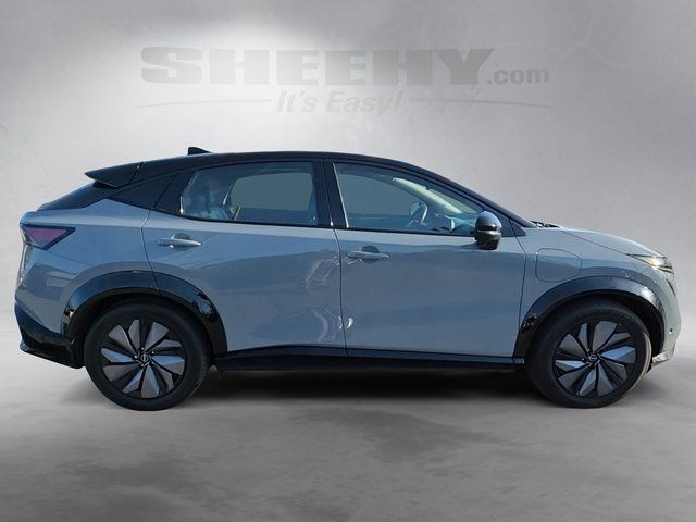 2023 Nissan Ariya PLATINUM+ e-4ORCE Glen Burnie MD