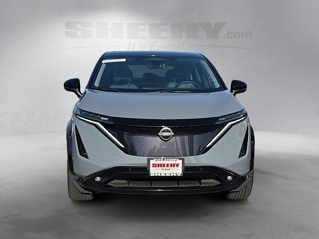 2023 Nissan Ariya PLATINUM+ e-4ORCE Glen Burnie MD