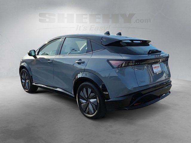 2023 Nissan Ariya PLATINUM+ e-4ORCE Glen Burnie MD