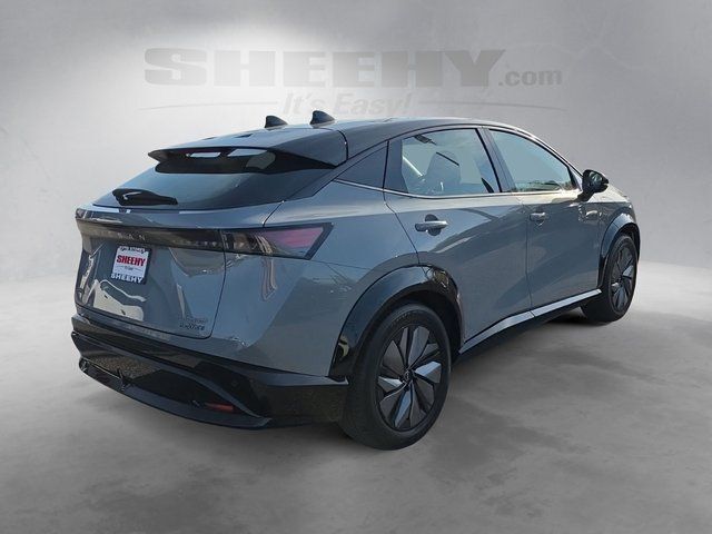 2023 Nissan Ariya PLATINUM+ e-4ORCE Glen Burnie MD