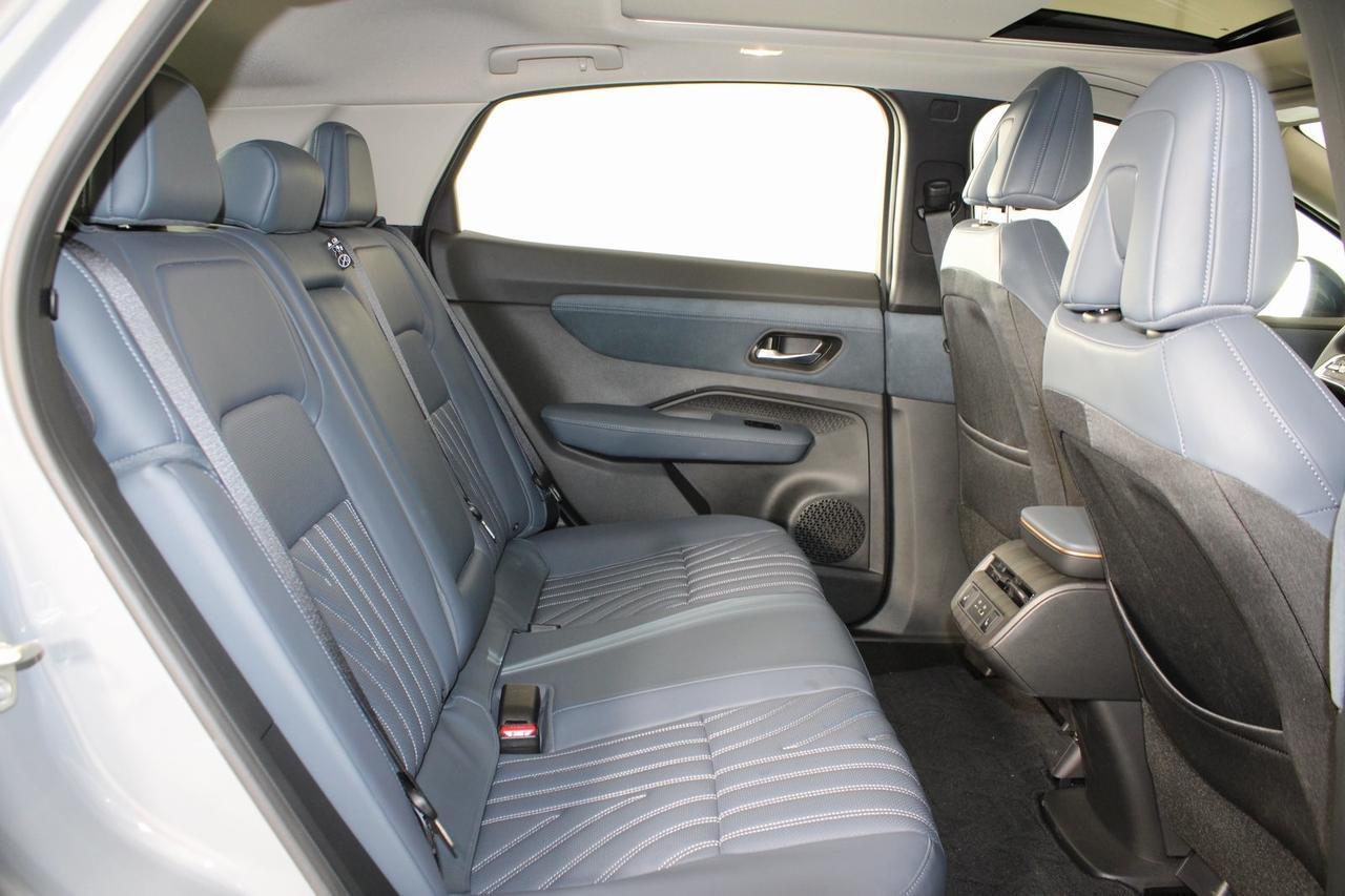 2023 Nissan Ariya PLATINUM+ e-4ORCE Manassas VA