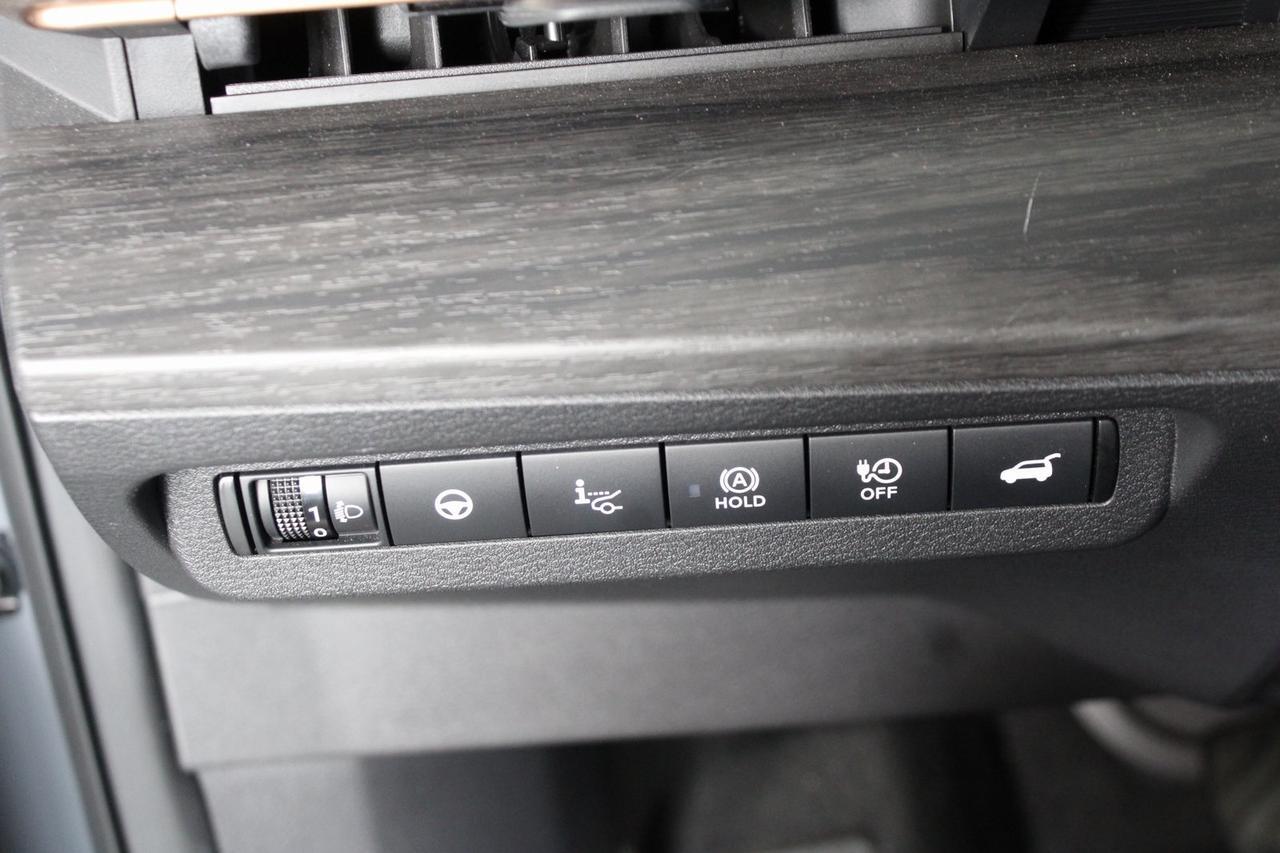 2023 Nissan Ariya PLATINUM+ e-4ORCE Manassas VA