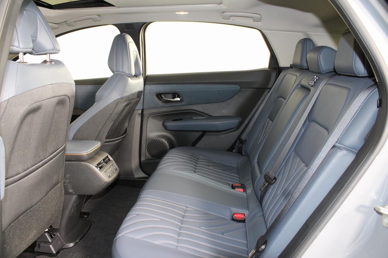 2023 Nissan Ariya PLATINUM+ e-4ORCE Manassas VA