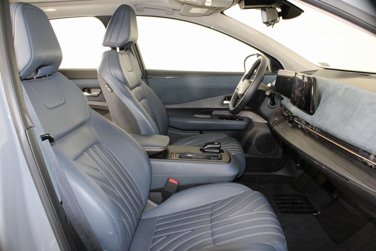 2023 Nissan Ariya PLATINUM+ e-4ORCE Manassas VA