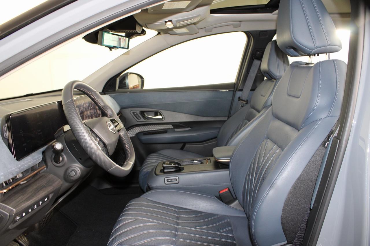 2023 Nissan Ariya PLATINUM+ e-4ORCE Manassas VA