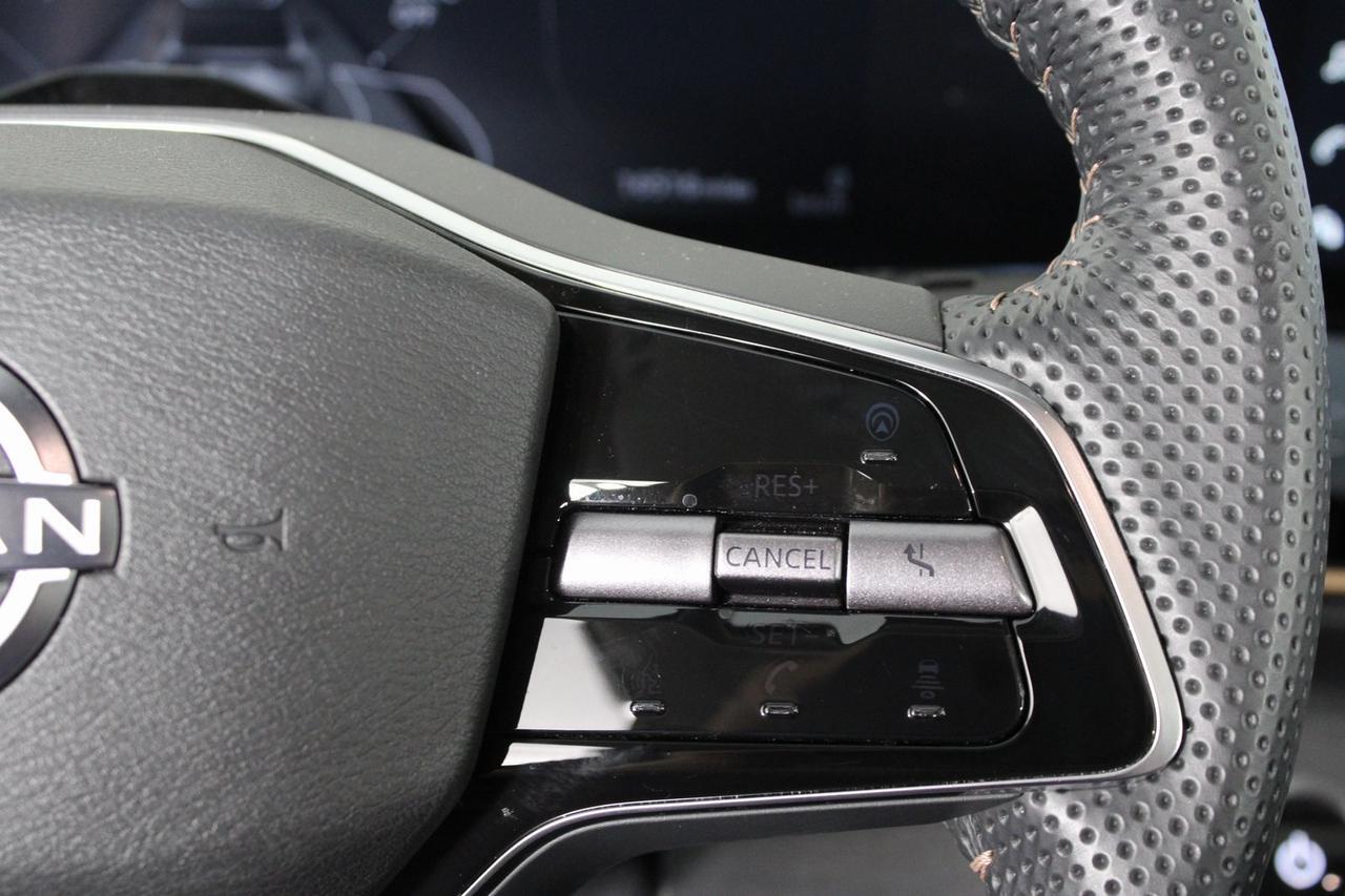 2023 Nissan Ariya PLATINUM+ e-4ORCE Manassas VA