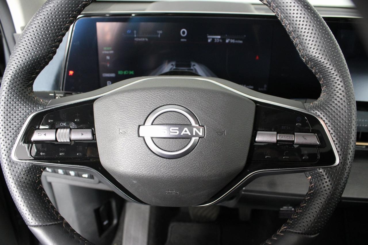 2023 Nissan Ariya PLATINUM+ e-4ORCE Manassas VA