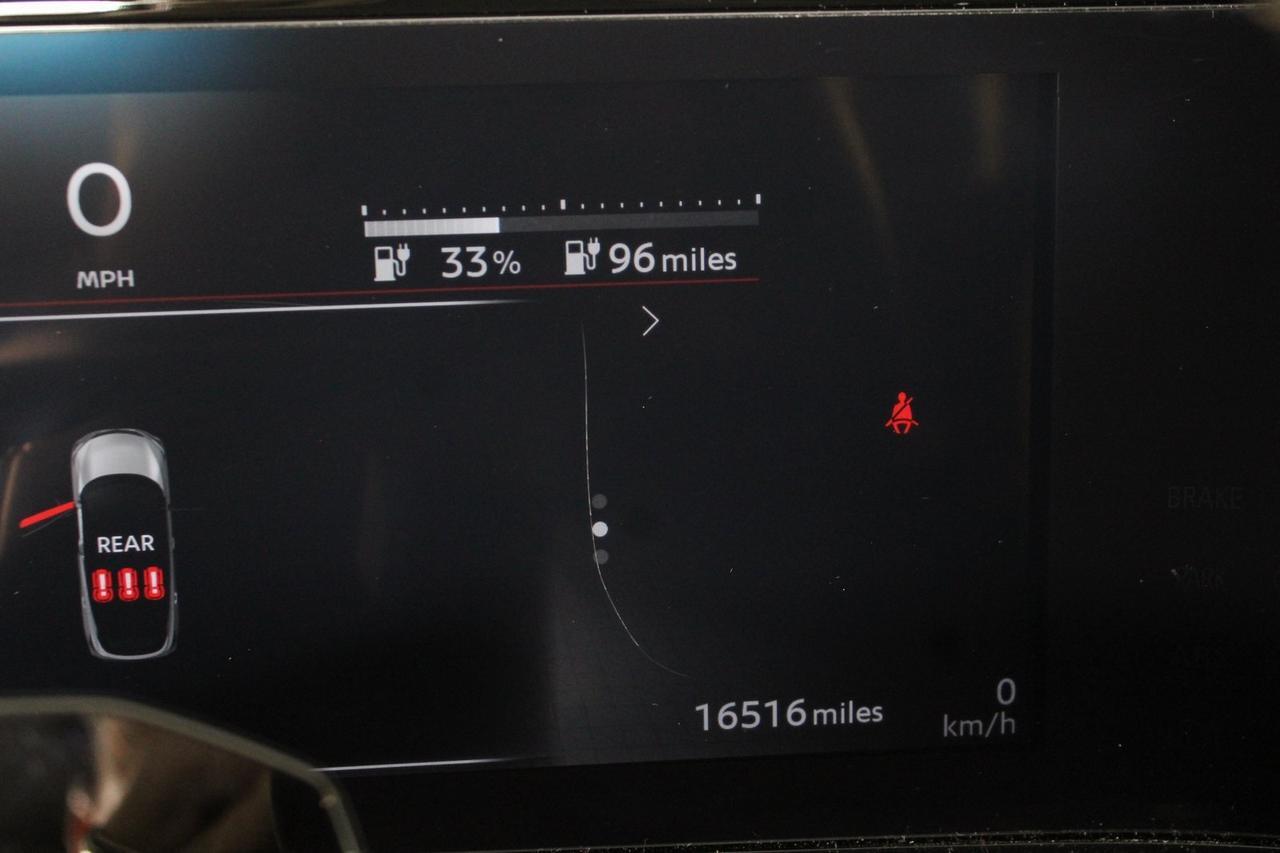 2023 Nissan Ariya PLATINUM+ e-4ORCE Manassas VA