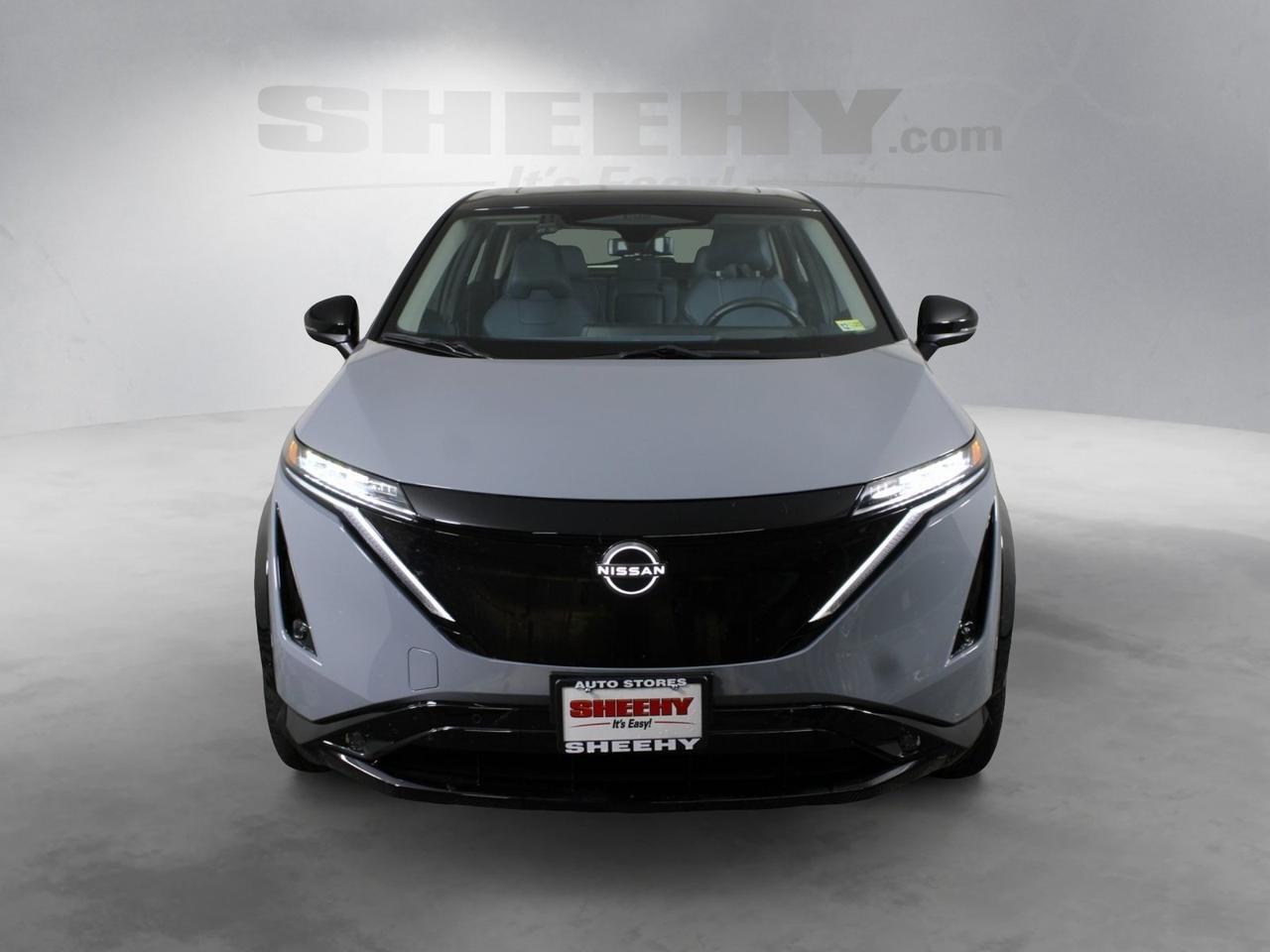 2023 Nissan Ariya PLATINUM+ e-4ORCE Manassas VA