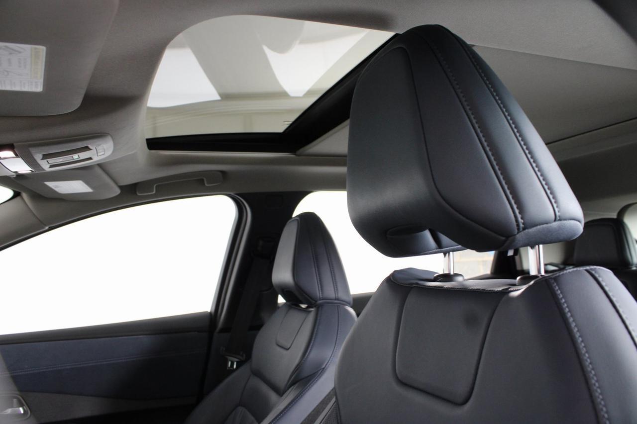 2023 Nissan Ariya PLATINUM+ e-4ORCE Manassas VA