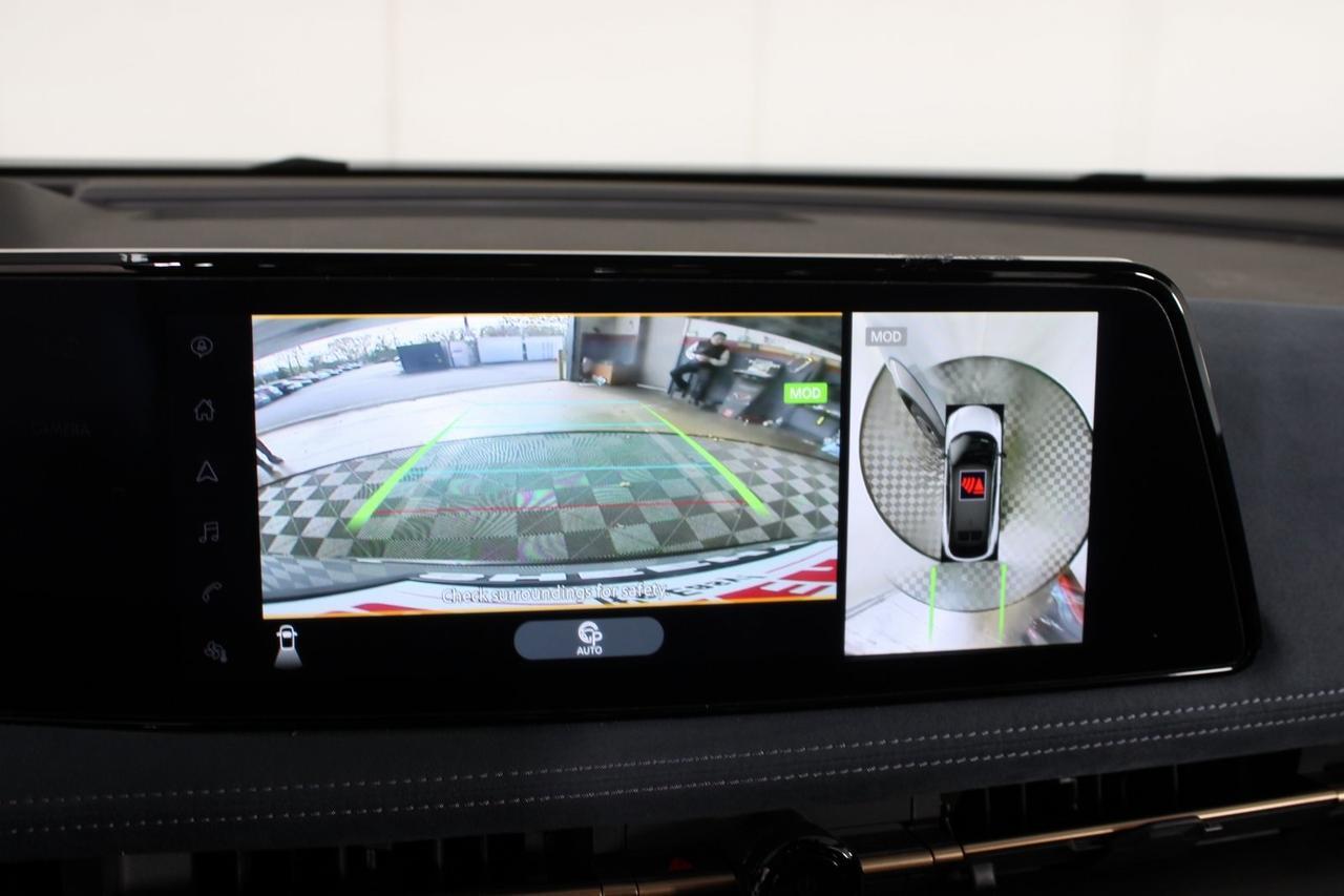 2023 Nissan Ariya PLATINUM+ e-4ORCE Manassas VA