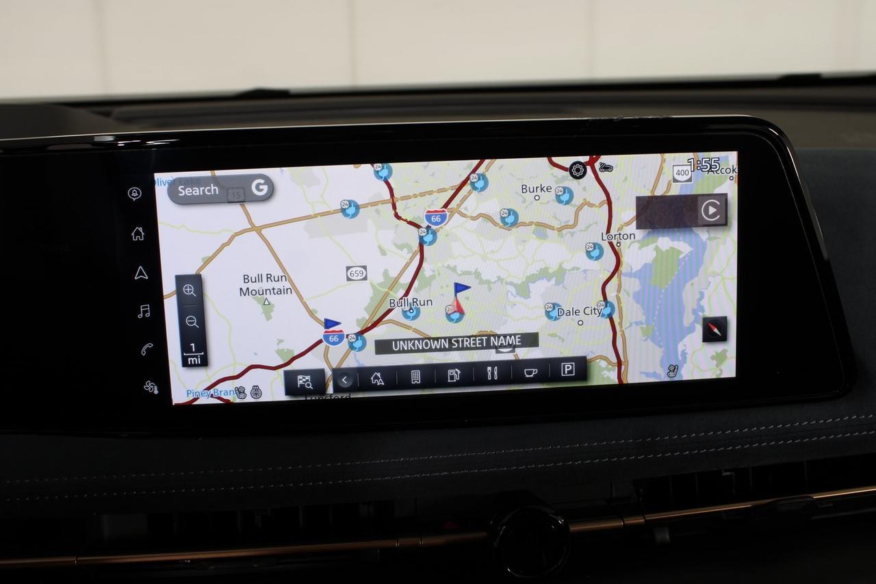 2023 Nissan Ariya PLATINUM+ e-4ORCE Manassas VA