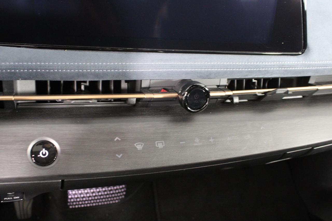 2023 Nissan Ariya PLATINUM+ e-4ORCE Manassas VA