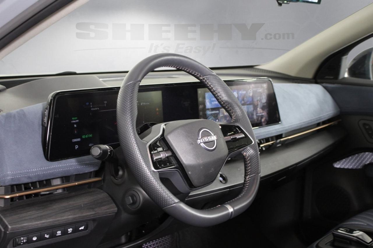 2023 Nissan Ariya PLATINUM+ e-4ORCE Manassas VA