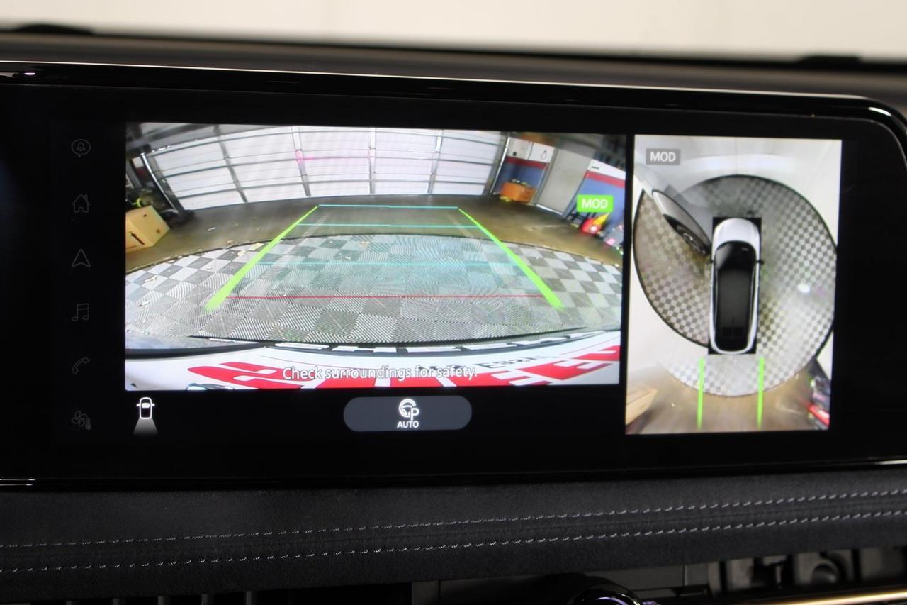 2023 Nissan Ariya PLATINUM+ e-4ORCE Manassas VA