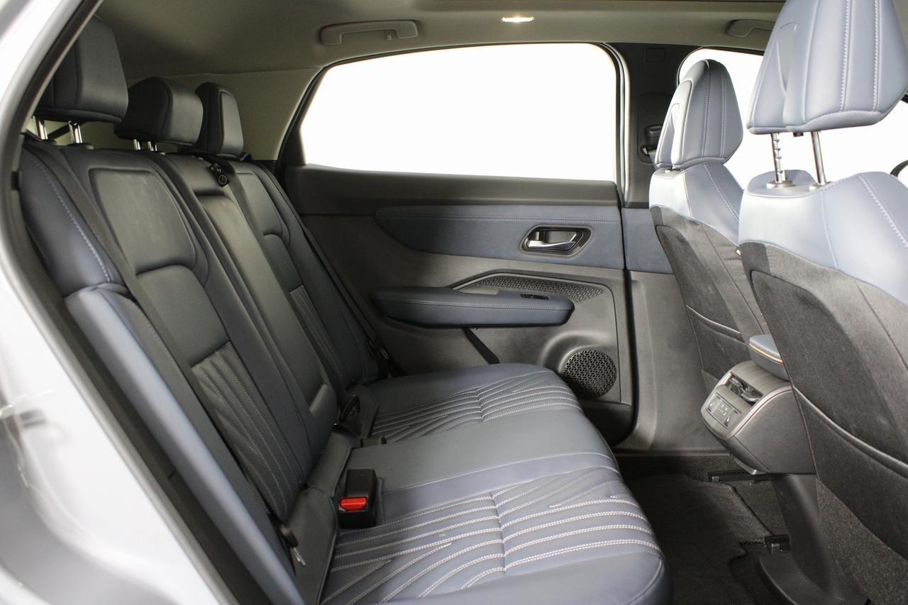 2023 Nissan Ariya PLATINUM+ e-4ORCE Manassas VA