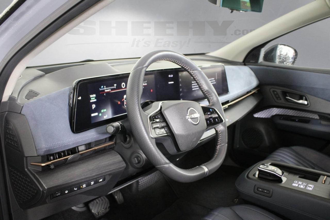 2023 Nissan Ariya PLATINUM+ e-4ORCE Manassas VA